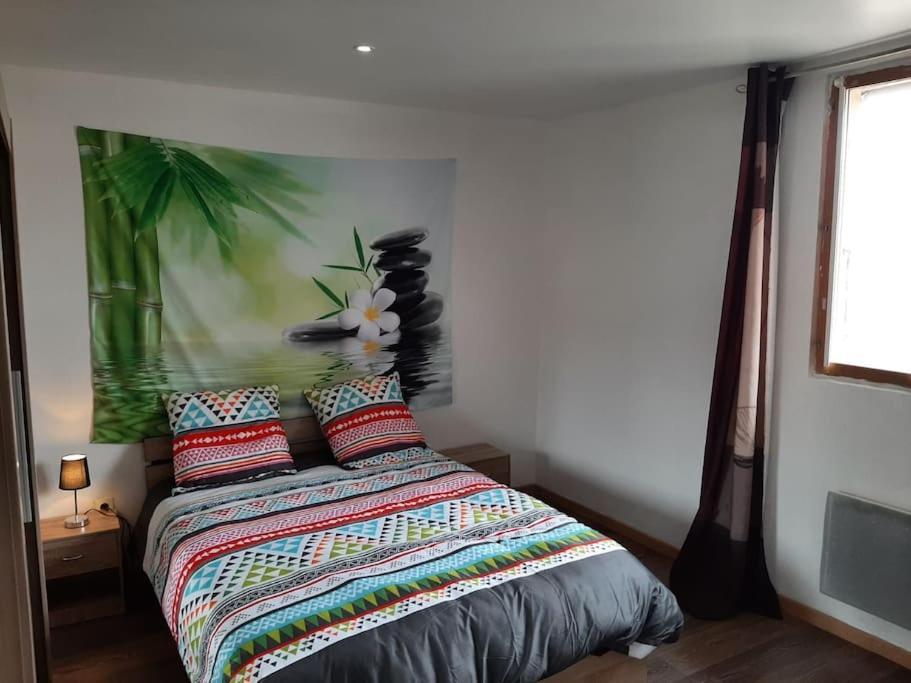 T3 Hyper-Centre Au Calme Tout Equipe Parking Prive Apartment Castres  Exterior foto