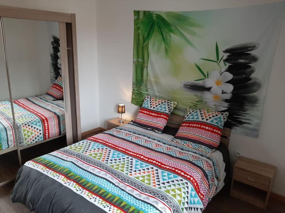 T3 Hyper-Centre Au Calme Tout Equipe Parking Prive Apartment Castres  Exterior foto
