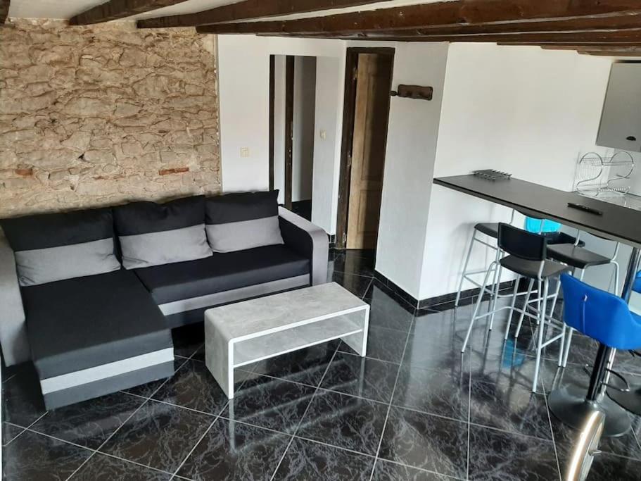T3 Hyper-Centre Au Calme Tout Equipe Parking Prive Apartment Castres  Exterior foto